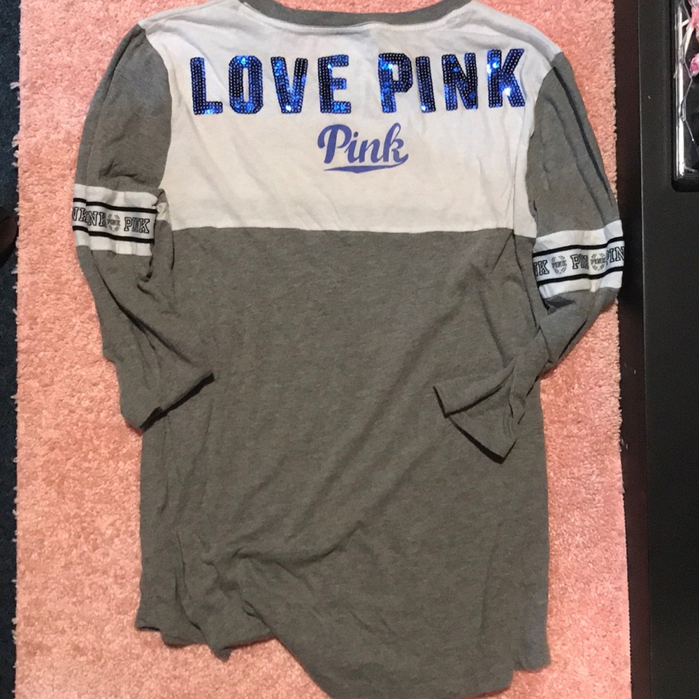 Pink Top - Picture 3 of 3
